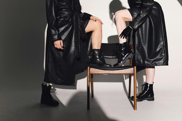 What Are the Best Practices for Maintaining Leather Garments in the UK Climate?