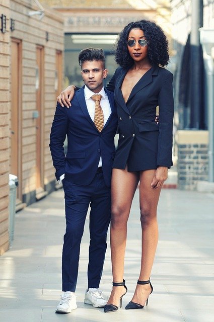 Shop the latest fashion clothing and products for women and men