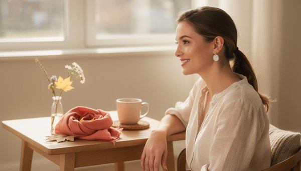 How to Style Shell Earrings: the trending accessory for every season